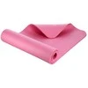 YM07 Rožinis YOGA MAT HMS