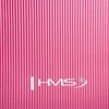 YM07 Rožinis YOGA MAT HMS