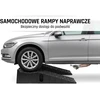 PITSTOP įvažiavimo rampa, 2 vnt. komplektas, iki 5T