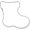Plieninė kojinė 6 cm
