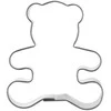 Plieninė konditerijos pjaustyklė / meduolių pjaustyklės dubuo 5,5 cm