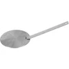 Plieninis indukcinis padas, adapteris puodui, puodeliui, kavos virimo aparatui, 13 cm