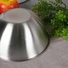 Plieninis virtuvės dubuo 21,5 cm, 1,9 l