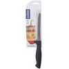 Plieninis virtuvinis peilis su dantimis, 21,5 cm CLASSIC