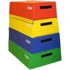 Plyometric Box Set 4in1 Jump Box Platform MASTER 120 cm