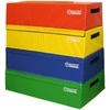 Plyometric Box Set 4in1 Jump Box Platform MASTER 120 cm