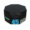 Plyometric Jump Box platforma MASTER 45 cm