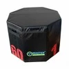Plyometric Jump Box platforma MASTER 60 cm