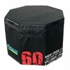 Plyometric Jump Box platforma MASTER 60 cm