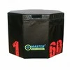 Plyometric Jump Box platforma MASTER 60 cm