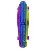 PNB01 RAINBOW ELECTROSTYLE PENNYBOARD NILS EXTREME RIEDLENTA