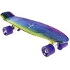 PNB01 RAINBOW ELECTROSTYLE PENNYBOARD NILS EXTREME RIEDLENTA