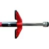 POGO JUMPER ENERO raudona