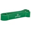 POWER BAND Resistance Band Žalias 4,45 x 0,45 x 208 cm