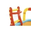 Pripučiama žaidimų aikštelė 435 x 213 cm BESTWAY su baseinu