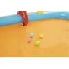 Pripučiama žaidimų aikštelė 435 x 213 cm BESTWAY su baseinu