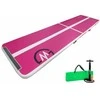 Pripučiamas kilimėlis Airtrack MASTER 400 x 100 x 10 cm