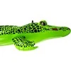 PRIPUČIAMAS KROKODILAS 139X61X23CM 31225