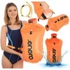 PRIPUKIAMOS BODYNĖS SAUSOS KIŠENĖS 2IN1 ENERO 69X37.5CM