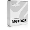 Profesionalus Meteor stalo teniso laikiklis