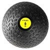 PST06 SLAM BALL pratimų kamuolys 6 KG HMS