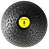 PST08 SLAM BALL pratimų kamuolys 8 KG HMS