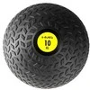 PST10 SLAM BALL pratimų kamuolys 10 KG HMS