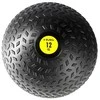PST12 SLAM BALL pratimų kamuolys 12 KG HMS