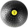 PST15 SLAM BALL pratimų kamuolys 15 KG HMS