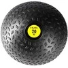 PST20 SLAM BALL pratimų kamuolys 20 KG HMS