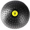 PST30 SLAM BALL pratimų kamuolys 30 KG HMS