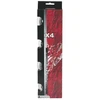 PU 64x24 82A TRANSPARENT ratai (4 vnt.) NILS EXTREME