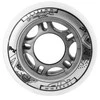 PU 70x24 82A BALTI RATAI (4 vnt.) NILS EXTREME