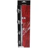 PU 70x24 82A Juodas ratai (4 vnt.) NILS EXTREME