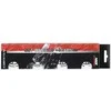PU 70x24 82A MATTE Baltas (4 vnt.) + ABEC-9 (8 vnt.) NILS EXTREME RINKINYS