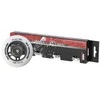 PU 70x24 82A MATTE Baltas (4 vnt.) + ABEC-9 (8 vnt.) NILS EXTREME RINKINYS