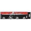 PU 72x24 82A Juodas N (4 vnt.) + ABEC-9 (8 vnt.) NILS EXTREME SET