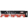 PU 72x24 82A MATINIAI BALTI RATAI (4 vnt.) NILS EXTREME