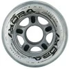 PU 76x24 82A TRANSPARENT ratai (4 vnt.) NILS EXTREME