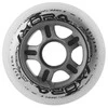 PU 80x24 82A BALTI RATAI (4 vnt.) NILS EXTREME