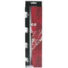 PU 90x24 82A SKAIDRUSI RATAI (4 vnt.) NILS EXTREME