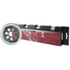 PU 90x24 82A SKAIDRUSI RATAI (4 vnt.) NILS EXTREME