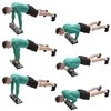 PU12 DAUGIAFUNKCINĖ HMS PUSH-UP LENTA