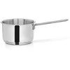Puodas, nerūdijančio plieno puodas, indukcinis, 18 cm, 2,7 l