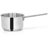Puodas, nerūdijančio plieno puodas, indukcinis, 20 cm, 3,6 l