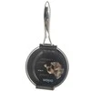 Puodas su nepridegančia danga, plieno, 16 cm, 1,5 l COOKCELL