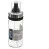 Purškiamas alyvuogių aliejaus acto dozatoriaus stiklas 230 ml