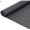 PVC balkono uždangalas 90x500 cm BARU antracito spalvos