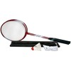 R303 REDOX BADMINTON RINKINYS