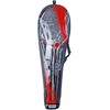 R303 REDOX BADMINTON RINKINYS